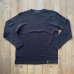 画像4: 【JULY WETSUITS】Basic L/S Tee (4)