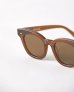 画像3: 【EPOKHE】DYLAN ZERO/Maple polished/Brown zero