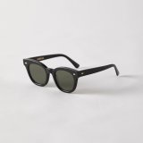 【EPOKHE】DYLAN ZERO/Black gloss/Green zero