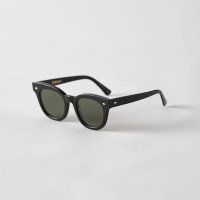 【EPOKHE】DYLAN ZERO/Black gloss/Green zero