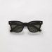 画像2: 【EPOKHE】DYLAN ZERO/Black gloss/Green zero (2)