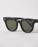 画像3: 【EPOKHE】DYLAN ZERO/Black gloss/Green zero