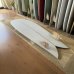 画像8: 【Mackie Designs】 Glass love side cut fish 6’2”