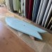 画像3: 【Mackie Designs】 Glass love side cut fish 5’7” 