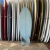 画像2: 【Mackie Designs】 Glass love side cut fish 5’7”  (2)