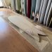 画像8: 【Mackie Designs】 Glass love side cut fish 5’10”