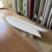 画像3: 【Mackie Designs】 Glass love side cut fish 6’2”
