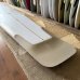 画像7: 【Mackie Designs】 Side cut round square flex tail 7’10”