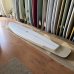 画像3: 【Mackie Designs】 Side cut round square flex tail 7’10” (3)