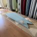 画像8: 【Mackie Designs】 Glass love side cut fish 5’7” 