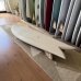 画像3: 【Mackie Designs】 Glass love side cut fish 5’10” (3)