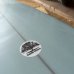 画像7: 【Mackie Designs】 Glass love side cut fish 5’7” 