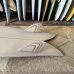 画像9: 【Mackie Designs】 Glass love side cut fish 5’10”