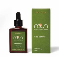 【roun/ラウン】CBDオイルセラム 30ml