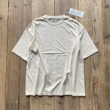 【S&Y WORKSHOP】ORIGINAL  100% Organic cotton T-Shirt "FAT"