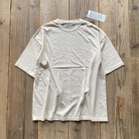 【S&Y WORKSHOP】ORIGINAL  100% Organic cotton T-Shirt "FAT"
