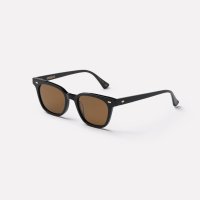 【EPOKHE】KINO Black Polished Black