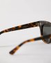 画像7: 【EPOKHE】DYLAN Dark Tortoise Matte Green