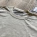 画像2: 【S&Y WORKSHOP】ORIGINAL  100% Organic cotton T-Shirt "Classic" (2)