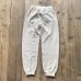 画像5: 【S&Y WORKSHOP】ORIGINAL  100% Organic cotton Sweat Pants