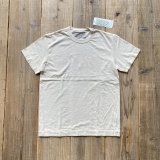 【S&Y WORKSHOP】ORIGINAL  100% Organic cotton T-Shirt "Classic"