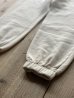 画像3: 【S&Y WORKSHOP】ORIGINAL  100% Organic cotton Sweat Pants