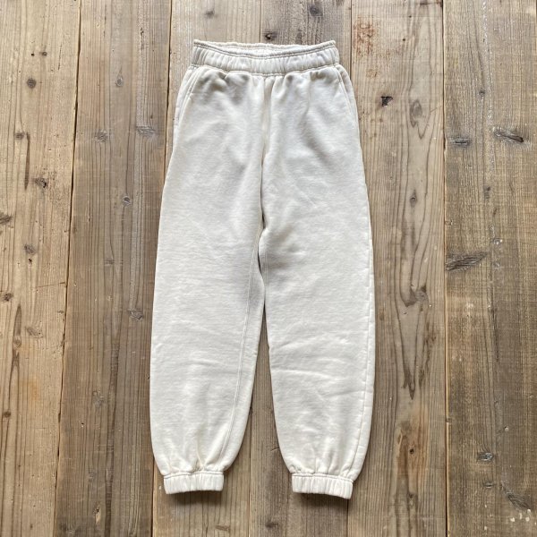 画像1: 【S&Y WORKSHOP】ORIGINAL  100% Organic cotton Sweat Pants