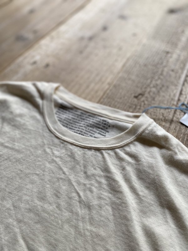 画像3: 【S&Y WORKSHOP】ORIGINAL  100% Organic cotton T-Shirt "FAT"