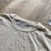 画像3: 【S&Y WORKSHOP】ORIGINAL  100% Organic cotton T-Shirt "FAT" (3)
