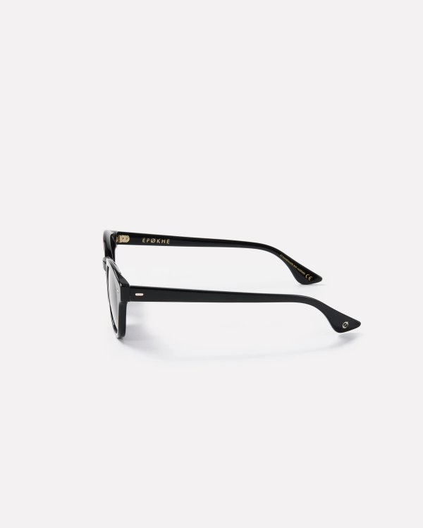 画像5: 【EPOKHE】COIL Black Polished Black