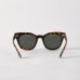 画像4: 【EPOKHE】DYLAN Dark Tortoise Matte Green (4)