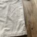 画像3: 【S&Y WORKSHOP】ORIGINAL 100% Organic cotton Open Collar Shirt (3)