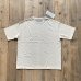 画像2: 【S&Y WORKSHOP】ORIGINAL  100% Organic cotton T-Shirt "FAT" (2)