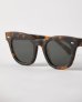 画像3: 【EPOKHE】DYLAN Dark Tortoise Matte Green