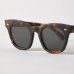 画像3: 【EPOKHE】DYLAN Dark Tortoise Matte Green (3)