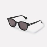 【EPOKHE】COIL Black Polished Black