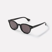 【EPOKHE】COIL Black Polished Black