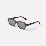 【EPOKHE】WILSON/Tortoise polished Green polarized