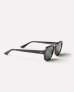 画像4: 【EPOKHE】WILSON/Tortoise polished Green polarized