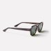 画像4: 【EPOKHE】WILSON/Tortoise polished Green polarized (4)