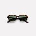 画像2: 【EPOKHE】WILSON/Tortoise polished Green polarized (2)