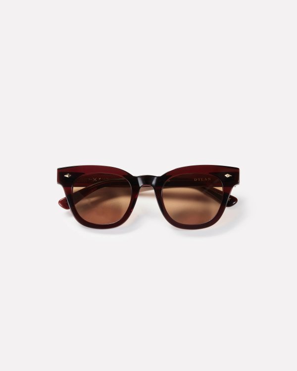 画像2: 【EPOKHE】DYLAN Cola polished Brown