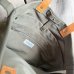 画像4: Wasabi / Leather handle tote/olive green/17L (4)