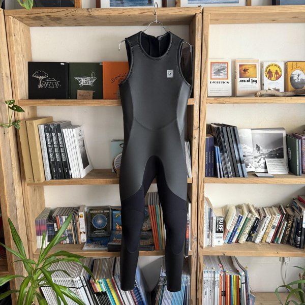 画像1: 【JULY WETSUITS】Long John