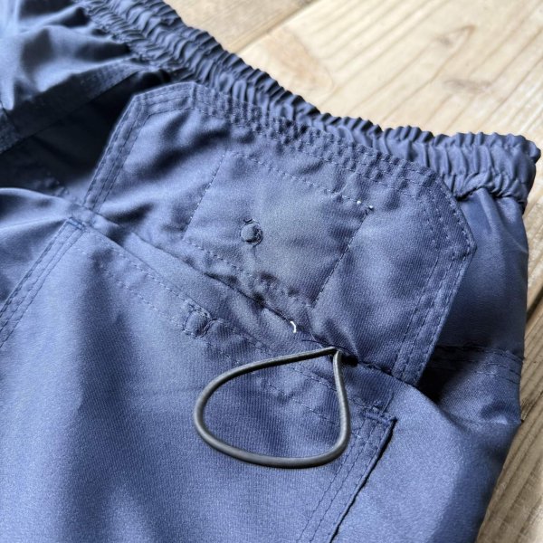 画像4: 【WASABI】wasabi trunks/navy