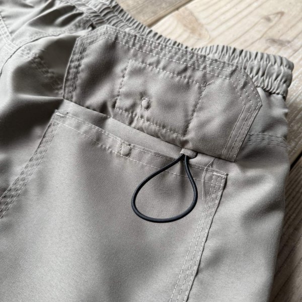画像4: 【WASABI】wasabi trunks/beige