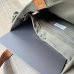 画像5: Wasabi / Leather handle tote/olive green/17L (5)