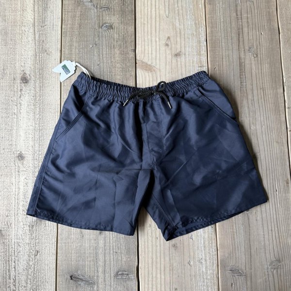 画像1: 【WASABI】wasabi trunks/navy