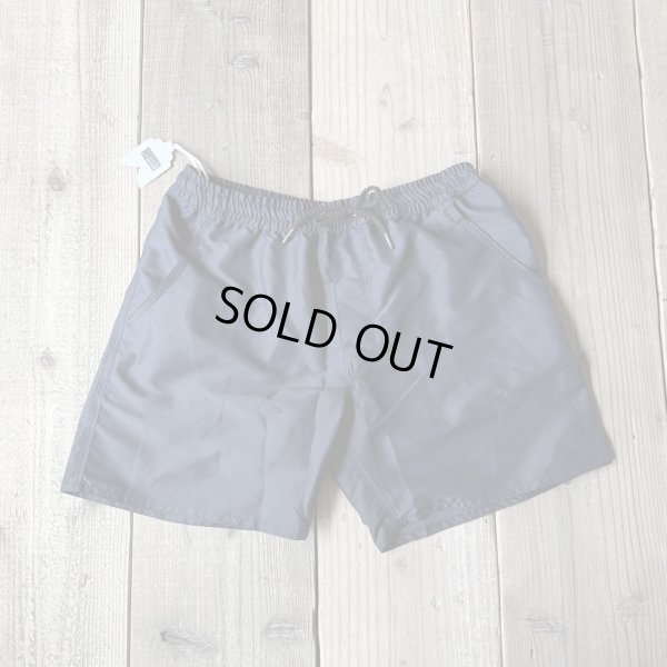 画像1: 【WASABI】wasabi trunks/navy