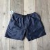 画像1: 【WASABI】wasabi trunks/navy (1)